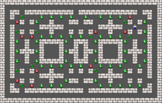 Уровень 1 — Orimaze 2